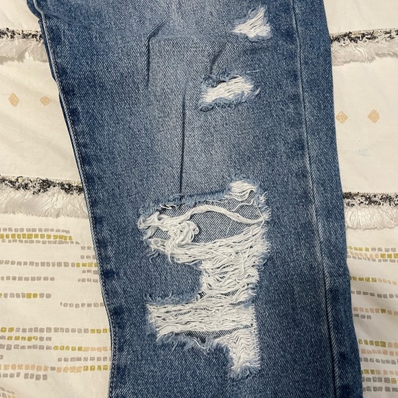KanCan - Distressed Jeans - Picture 5 of 8